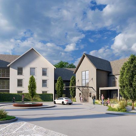Delamar Westport Extérieur photo