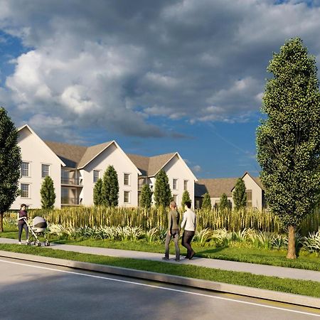 Delamar Westport Extérieur photo